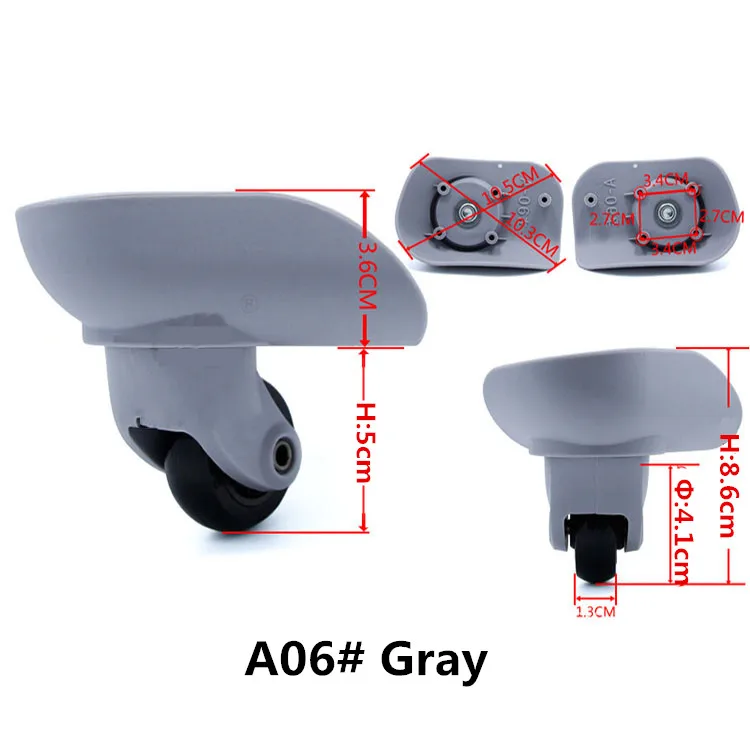 A06#gray