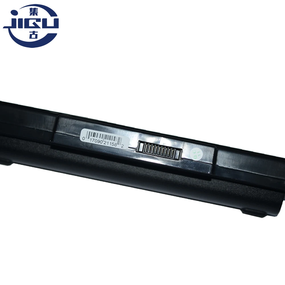 JIGU 9 ячеек Аккумулятор для ноутбука Asus A72 A72D A72DR A72J K72 K72D K72F K72J K72JA A32 K72S|laptop battery|battery