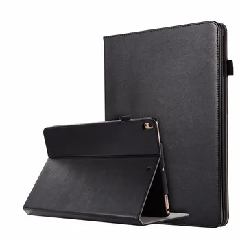

PU leather Case Cover For Apple Ipad Mini 4 Folding Bracket Design Card Slot