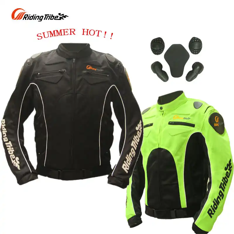 jaquetas para moto