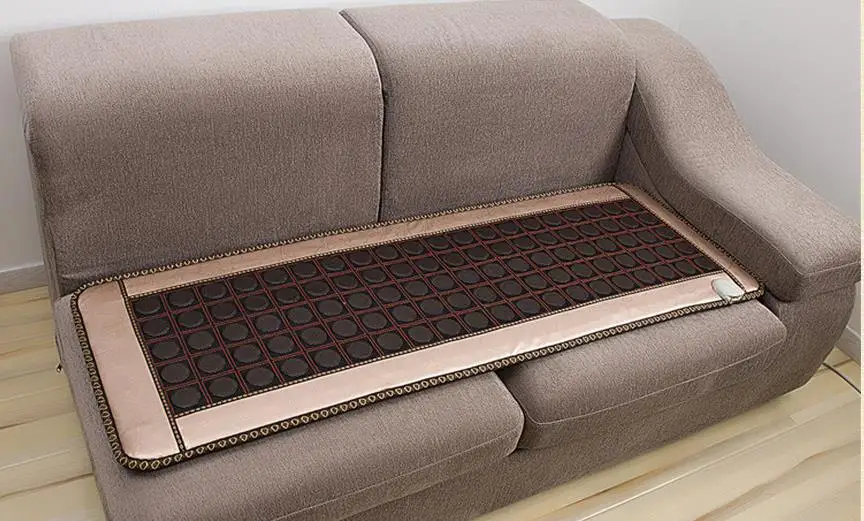 Jade sofa cushion ms tomalin germanium stone heating electric health | Красота и здоровье