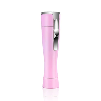 

Kemei Body Razor Trimmer Hair Remover Facial Depilation Electric Lady Women Shaver Female Laser Removal