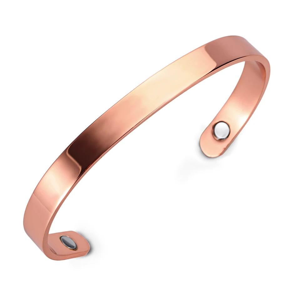 Health magnetic Bracelets & Bangles  (11)