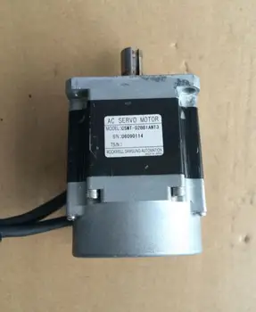 

Servo motor CSMT-02BB1ANT3 , USED 80% appearance new ,3 months warranty , in stock free shipping