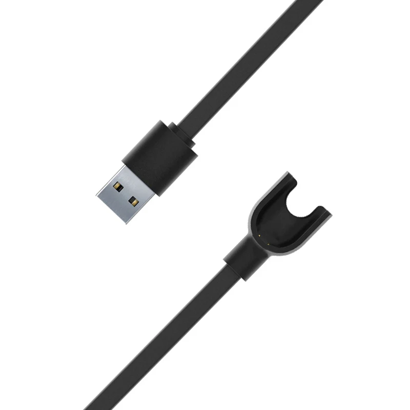 Оригинальное зарядное устройство Xiao Mi для Xiaomi Band 2 легко носить с собой