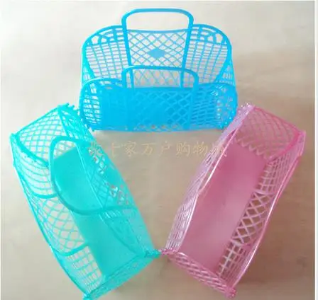 

Panier De Rangement Hot Sale Rushed Cesta Mimbre 2017 Plastic Supermarket Shopping Basket