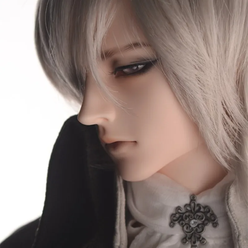 1/3 BJD кукла BJD/SD hyperon 72 см мужская кукла для маленьких девочек подарок на день рождения и год