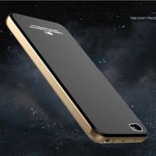 Luxury Mi5 Hybrid Case Brand Luphie Aluminum Metal Frame +Tempered Glass Protective Back Cover for Xiaomi Mi5 M5/Mi5/Mi 5