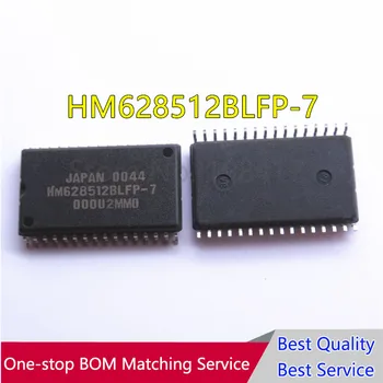 

20Pcs HM628512BLFP-7 HM628512BLFP SOP32 new