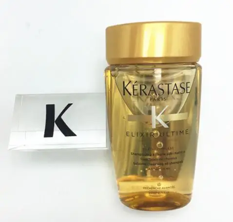 Шампунь Kerastase Architecte Bain Force 80 мл защита от зачистки прочность| |