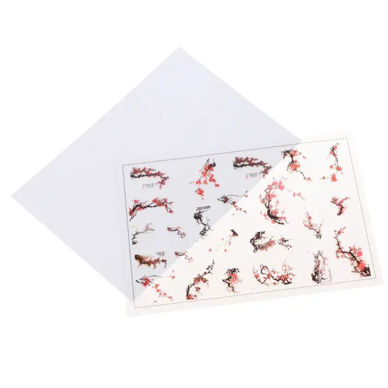 

Natural Flowers Leaves Goldfish Epoxy Resin Fillers Jewelry Fillings Materials