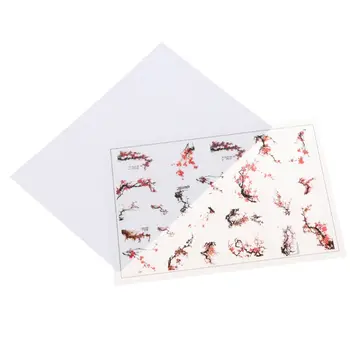 

Natural Flowers Leaves Goldfish Epoxy Resin Fillers Jewelry Fillings Materials