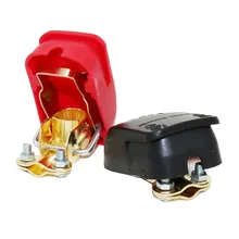 Motopower mp69011 автомобиля Батарея Quick Release Инструменты для наращивания волос Батарея quick disconnect терминала Топ сообщений