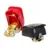 Motopower mp69011 автомобиля Батарея Quick Release Инструменты для наращивания волос Батарея quick disconnect терминала Топ сообщений