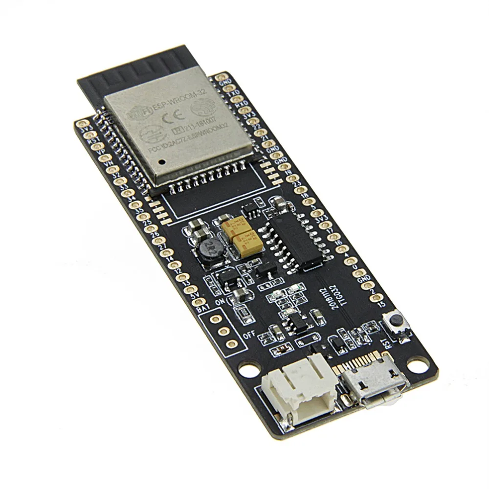 TTGO T Koala ESP32 WiFi и Bluetooth модуль 4 МБ разработанная Стандартная плата|Печатные платы| |