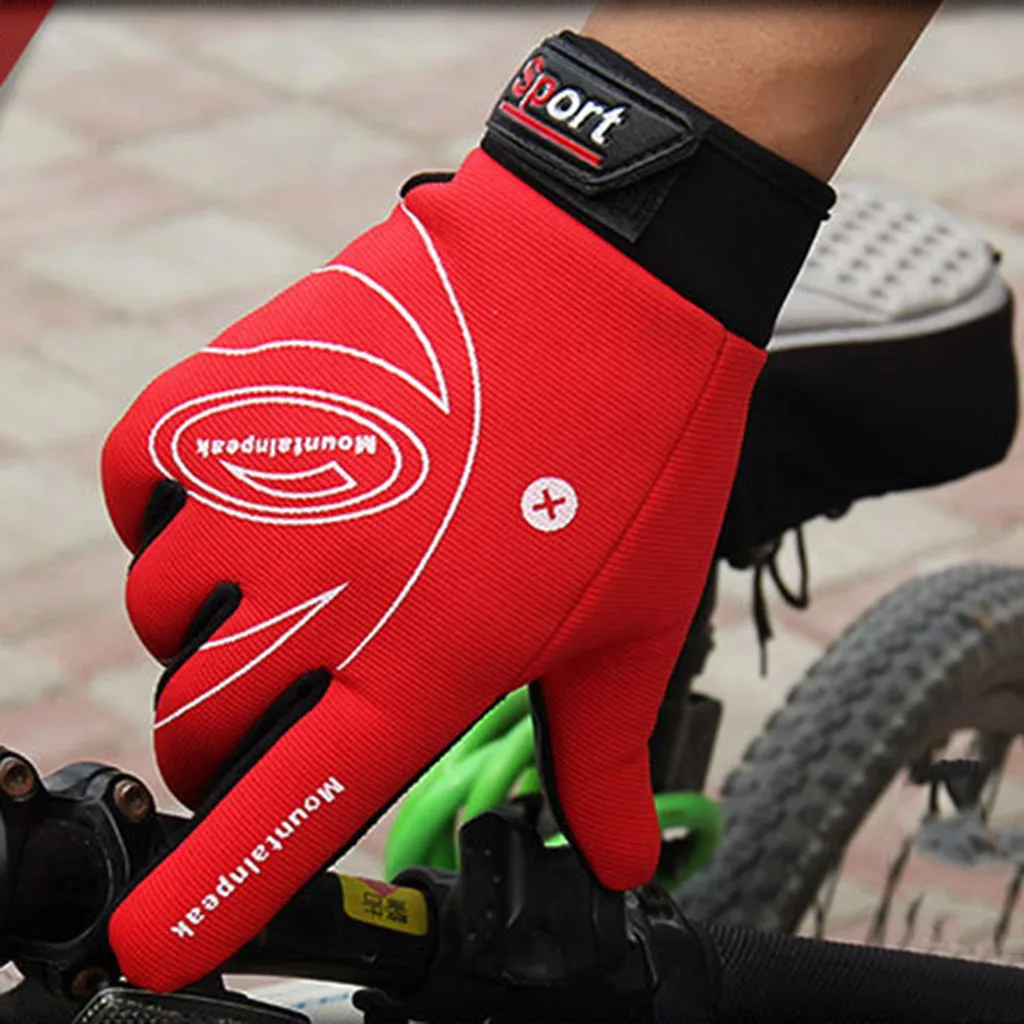 

Fashion Men Millitary Tactical Gloves Mitten Gloves Tight Anti-slip Windproof Touch Screen Gloves Guantes Tacticos Militar 10