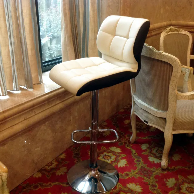 Half Of The Simple Computer Chair Lift Swivel Office Chairs Bar Half Of The Simple Computer Chair Lift Swivel Office Chairs Bar Stool Tall Desk