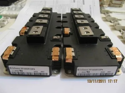 

Freeshipping New and original FF1400R17IP4 Power supply module