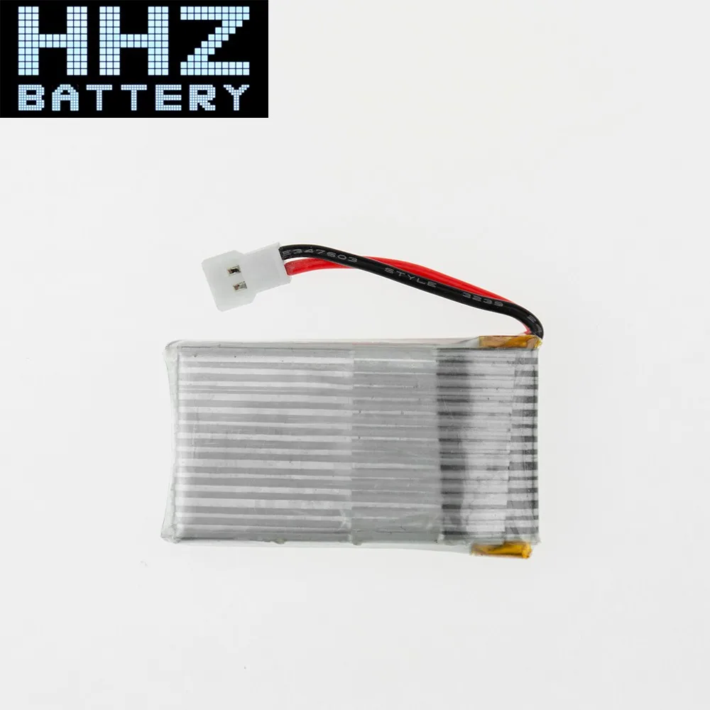 syma x5 3.7v 650mah battery (21)