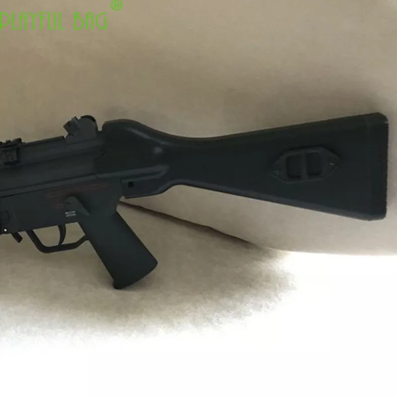 Jinming MP5 горький гидробомба аксессуары для ремонта, большая поддержка, большие ягодицы, post 3D печать водяной пулемет аксессуары KI59