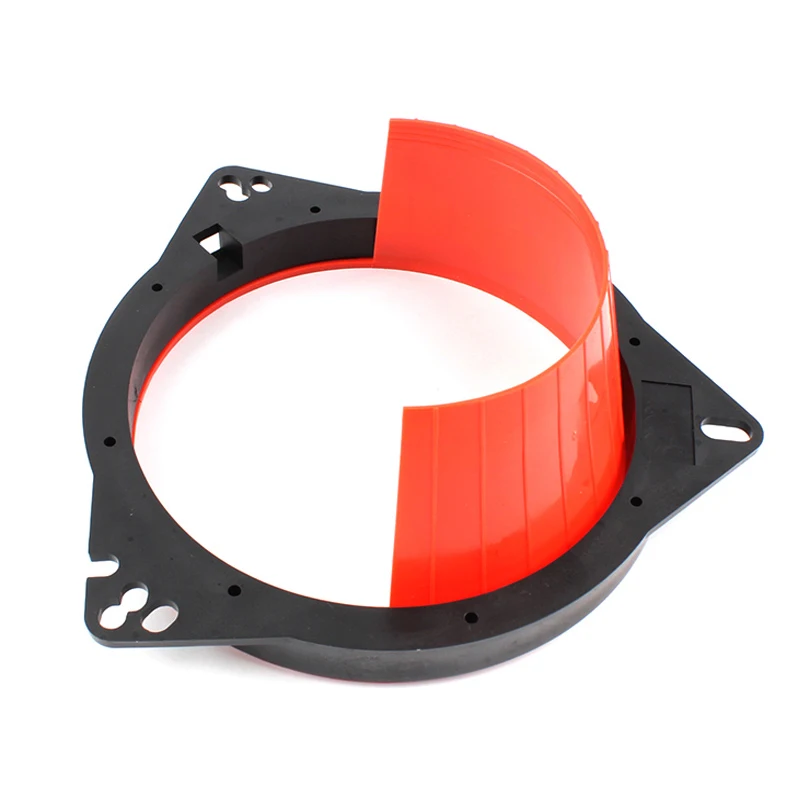 6.5inch waterproof speaker cover (3)