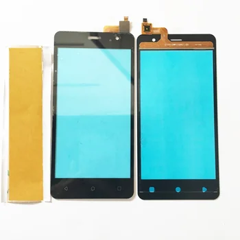 

Front Glass Sensor For Jinga A500 5.0 inch Touch Screen Panel Touchscreen Digitizer