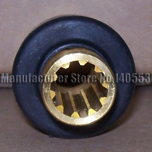 

Free Shipping Backlash sets plastic sleeve For Suzuki 2-4stroke 15-20 HP Outboard Engine Motor