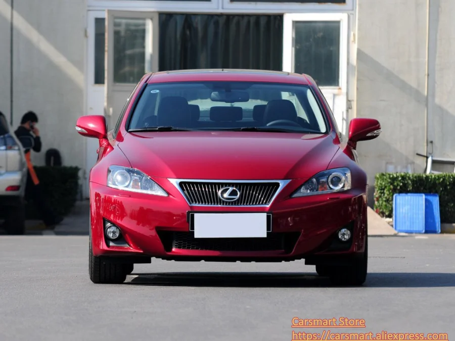 Стайлинг автомобиля TAOCHIS адаптер фоторамка для LEXUS IS200 IS250 IS300 Hella 3 5|transit|transitions lens |