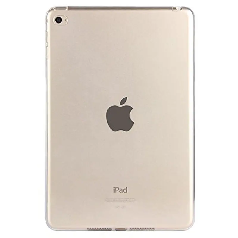 Новый Для iPad 9 7 2017/2018 чехол 360 Полный Защитный Мягкий ТПУ для Air 2 Pro дюймов