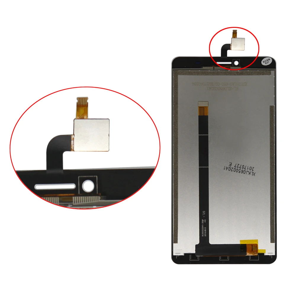 Doogee&nbsp;Y6 MAX -6