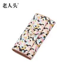 2016 laorentou luxury fashion high grade leather mini bag large capacity mobile phone brand 100 high