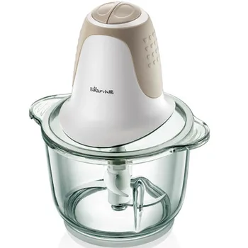

The multi-function mixer QSJ-A03D2 household electric meat mincer machine cooking machine