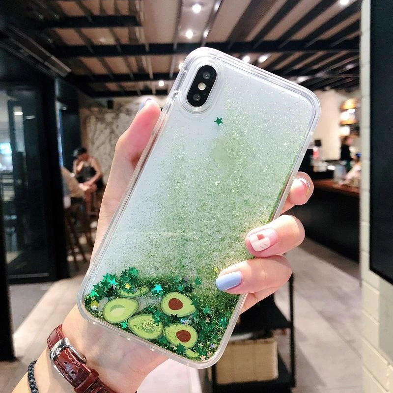 Аксессуары для телефонов iPhone 8 7 6 6s Plus XR X XS MAX|Бамперы| |