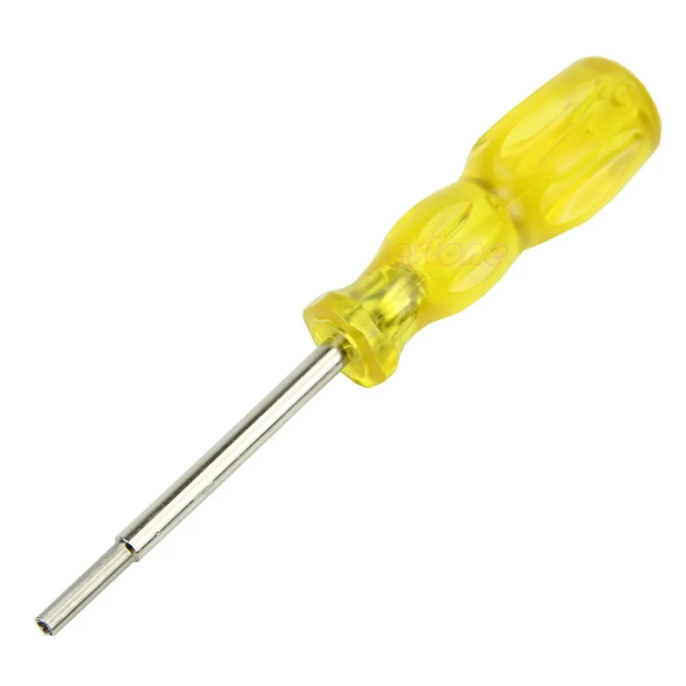 

3.8mm Security Screwdriver Bit Open Repair Tool Fr Nintendo SFC N64 NES SEGA
