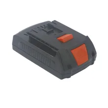18 В 2.0AH литий-ионный Батарея 5 ячеек в положить dvisi для Bosch BAT609 HDS180-03 HTH181-01 HTH182-01 IWH181-01 IWHT180-01 IWHT181-01