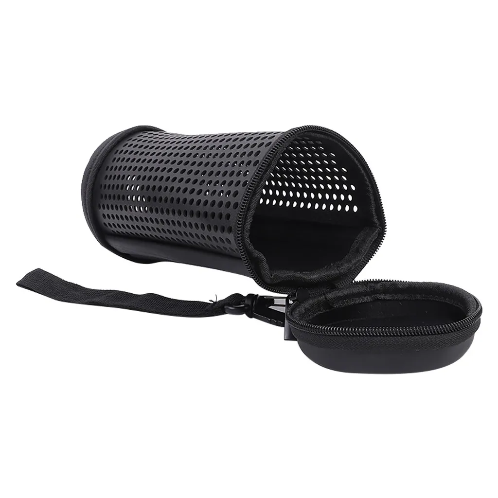 Speaker case