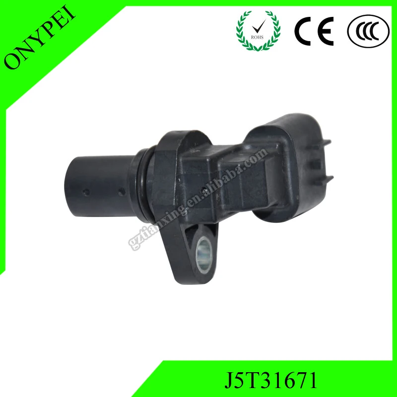 

33220-58J20 J5T31671 Free shipping Crankshaft Position Sensor For Suzuki Swift (MZ,EZ) Alto (GF) Splash 3322058J20