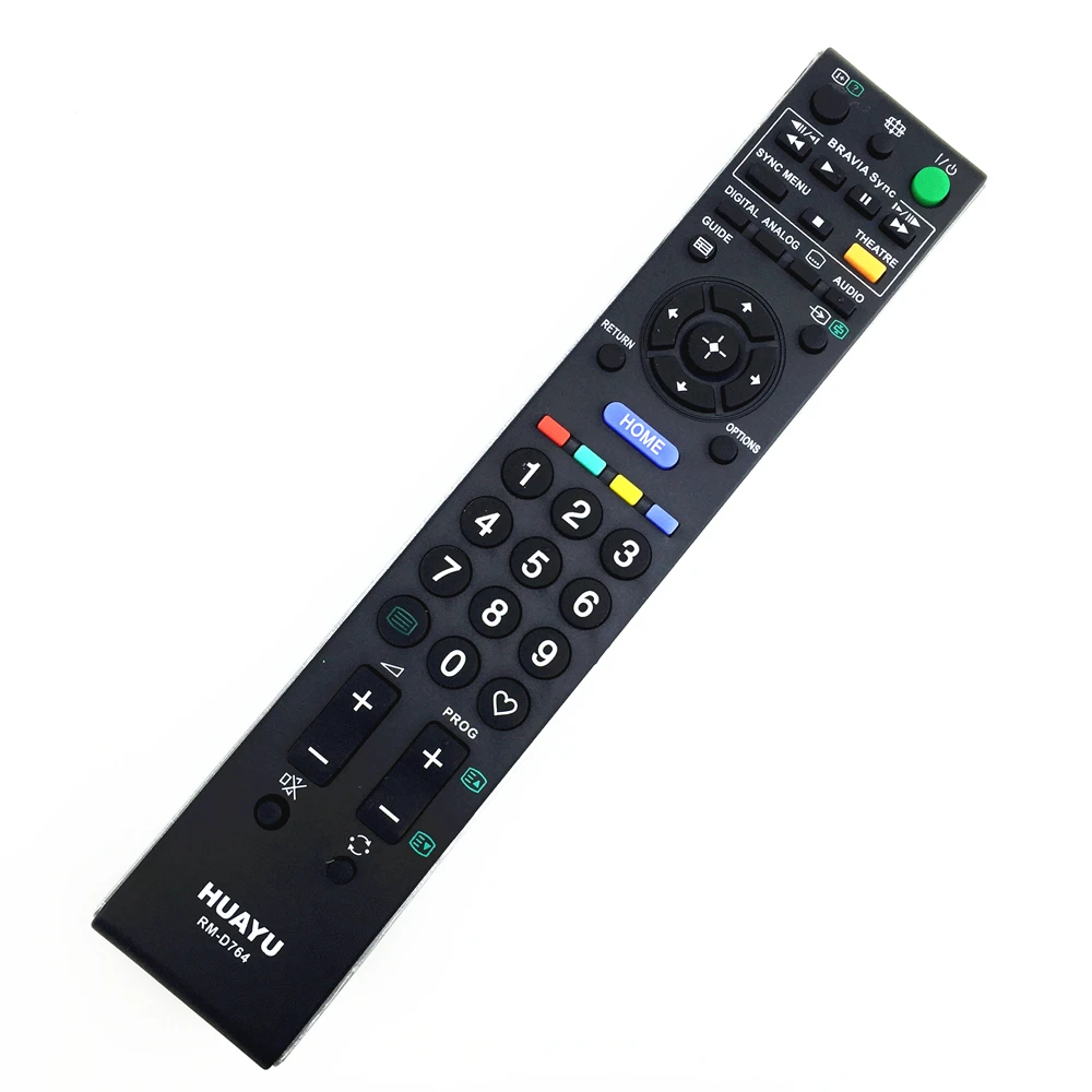 Buy remote control suitable for sony tv RM ED016W RM