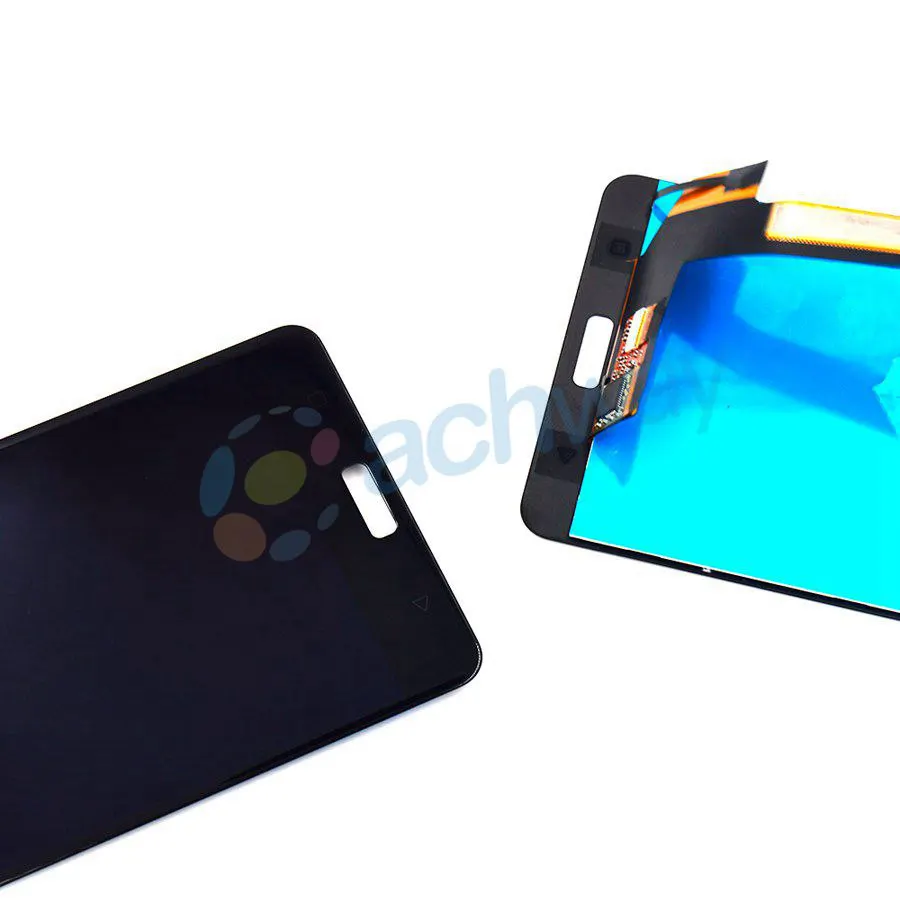 For Nokia N6 6 LCD Display  (6)