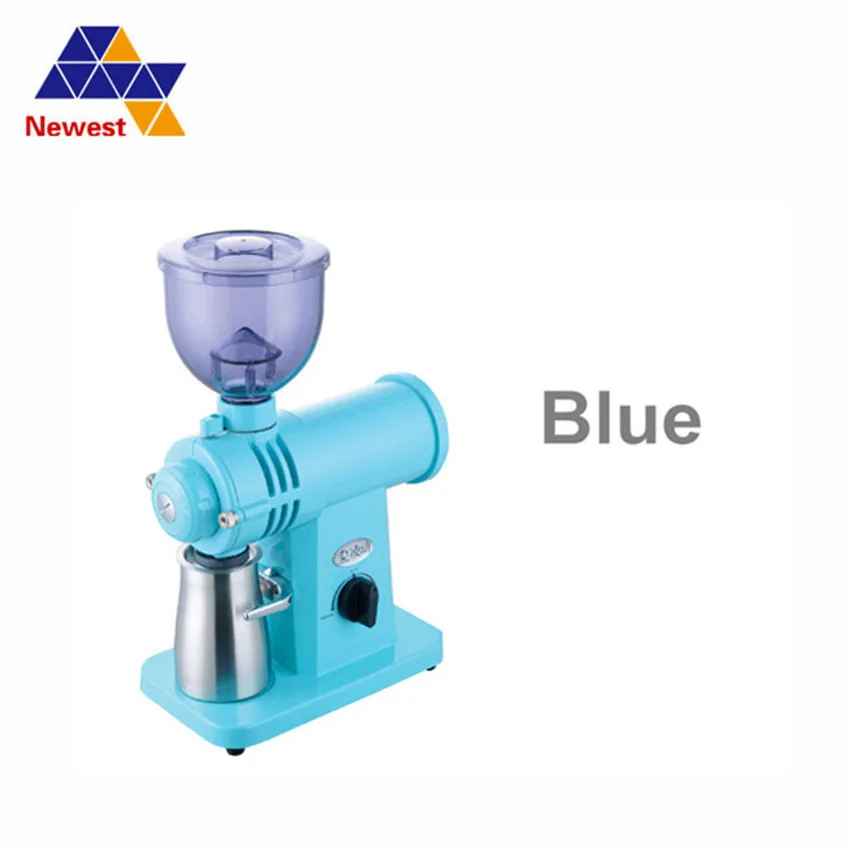 

Coffee mill high capacity coffee grinder burr coffee bean grinding machine