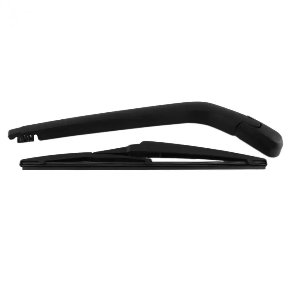 Car Rear Window Windshield Windscreen Wiper Arm and Blade for Toyota