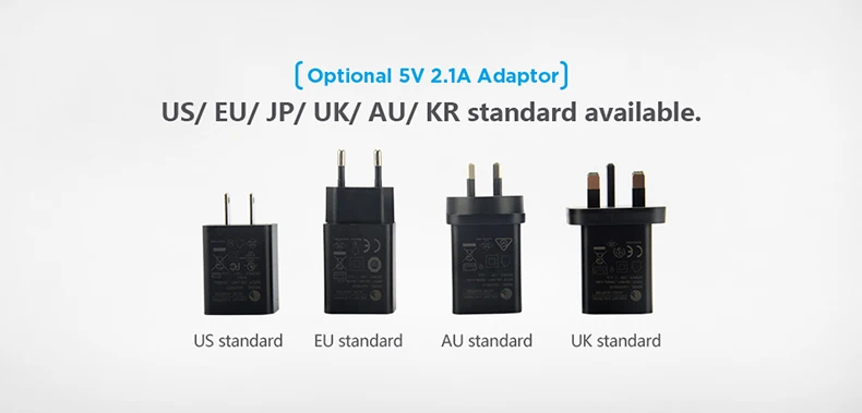 Adapter