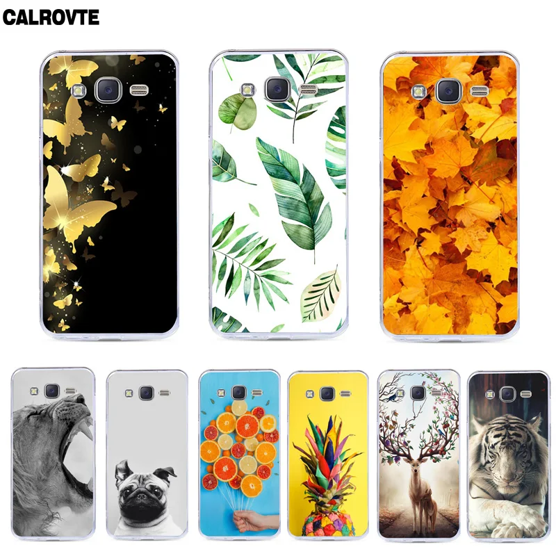 لسامسونج غالاكسي الكبرى رئيس G530F G530H G5306W G5309W G531F G530 G531 حالة غطاء لسامسونج غالاكسي الكبرى رئيس G531H