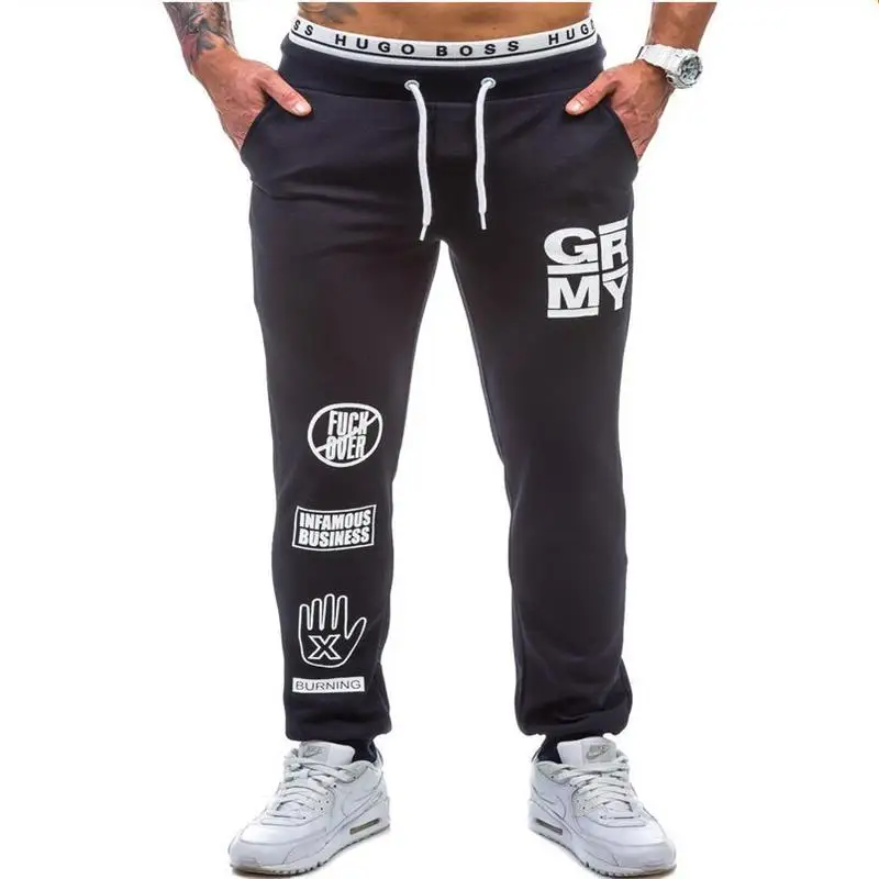 high quality jogger pants