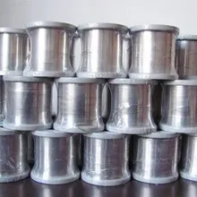 Быстрая 20 м/лот 0,2 мм нихромовая проволока Cr20Ni80 сопротивление нагревательного провода резка пены нагревательная катушка никель нагревательный провод