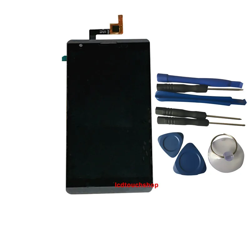 

New For FPC-T55NA09S8M-1 Touch Screen Handwriting Screen External Screen Assembly