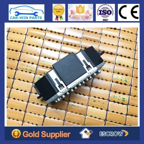 original 3C0 907 521 F 3C0907521F 3C0 907 521F heater blower motor resistor module