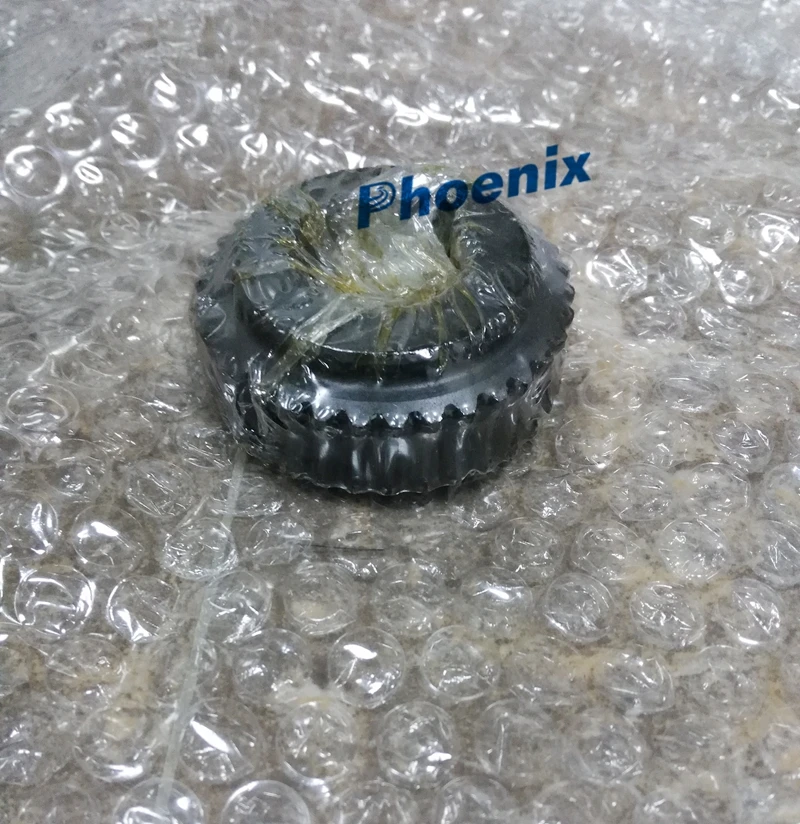 worm gear