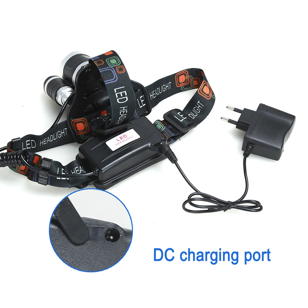 5DC