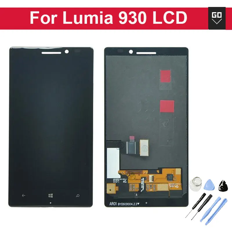 new lcd display screen for nokia lumia 930 lcd with touch new lcd display screen for nokia lumia 930 lcd with touch